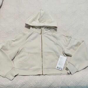 lululemon athletica Scuba Oversized Hoodie